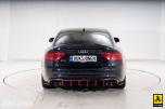 2008 Audi S5 4.2 V8 354 HK QUATTRO MANUELL NAVI 