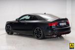 2008 Audi S5 4.2 V8 354 HK QUATTRO MANUELL NAVI 