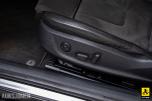 2008 Audi S5 4.2 V8 354 HK QUATTRO MANUELL NAVI 