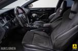 2008 Audi S5 4.2 V8 354 HK QUATTRO MANUELL NAVI 
