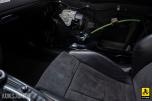 2008 Audi S5 4.2 V8 354 HK QUATTRO MANUELL NAVI 