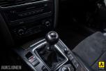2008 Audi S5 4.2 V8 354 HK QUATTRO MANUELL NAVI 