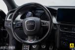 2008 Audi S5 4.2 V8 354 HK QUATTRO MANUELL NAVI 
