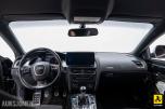 2008 Audi S5 4.2 V8 354 HK QUATTRO MANUELL NAVI 