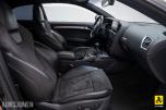 2008 Audi S5 4.2 V8 354 HK QUATTRO MANUELL NAVI 