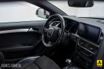 2008 Audi S5 4.2 V8 354 HK QUATTRO MANUELL NAVI 