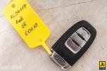 2008 Audi S5 4.2 V8 354 HK QUATTRO MANUELL NAVI 