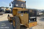 1994 Cat CS-433C Vibrasjonsvals, 3858 timer