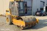 1994 Cat CS-433C Vibrasjonsvals, 3858 timer
