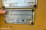 1994 Cat CS-433C Vibrasjonsvals, 3858 timer
