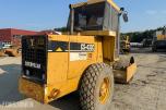 1994 Cat CS-433C Vibrasjonsvals, 3858 timer