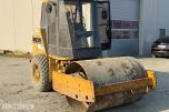 1994 Cat CS-433C Vibrasjonsvals, 3858 timer
