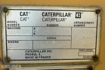 1994 Cat CS-433C Vibrasjonsvals, 3858 timer