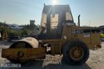 1994 Cat CS-433C Vibrasjonsvals, 3858 timer