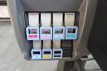 2020 HP Latex 560 Printer M0E29A