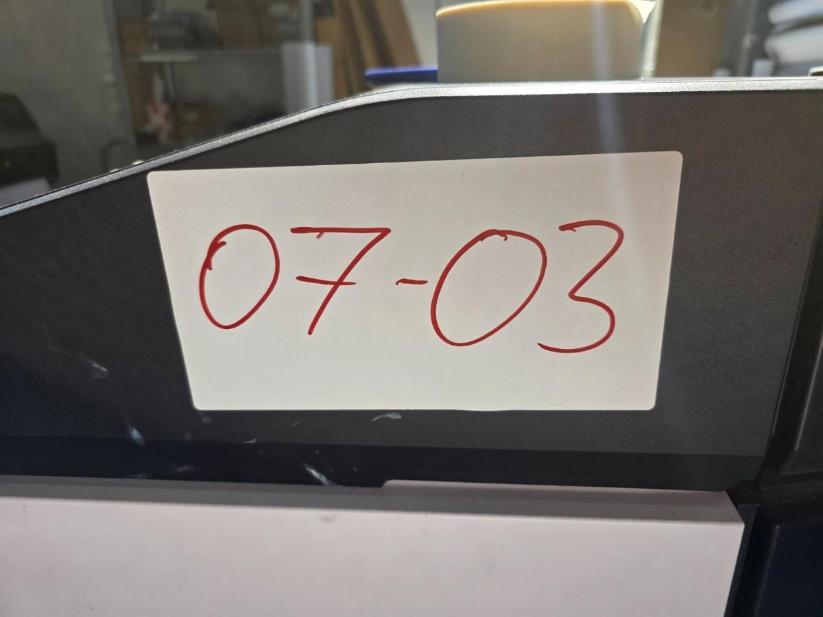 2022 HP Latex 800 W Printer