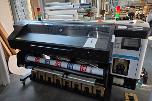 2022 HP Latex 800 W Printer