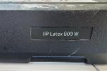 2022 HP Latex 800 W Printer