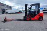 2021 Hangcha CPCD25-XW97F dieseltruck – 2 500 kg – 4,7 m