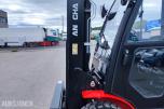 2021 Hangcha CPCD25-XW97F dieseltruck – 2 500 kg – 4,7 m
