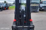 2021 Hangcha CPCD25-XW97F dieseltruck – 2 500 kg – 4,7 m