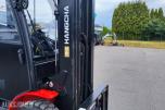 2021 Hangcha CPCD25-XW97F dieseltruck – 2 500 kg – 4,7 m
