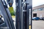 2021 Hangcha CPCD25-XW97F dieseltruck – 2 500 kg – 4,7 m
