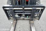 2021 Hangcha CPCD25-XW97F dieseltruck – 2 500 kg – 4,7 m