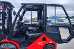 2021 Hangcha CPCD25-XW97F dieseltruck – 2 500 kg – 4,7 m