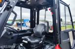 2021 Hangcha CPCD25-XW97F dieseltruck – 2 500 kg – 4,7 m