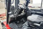 2021 Hangcha CPCD25-XW97F dieseltruck – 2 500 kg – 4,7 m