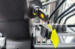 2021 Hangcha CPCD25-XW97F dieseltruck – 2 500 kg – 4,7 m
