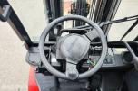 2021 Hangcha CPCD25-XW97F dieseltruck – 2 500 kg – 4,7 m