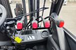 2021 Hangcha CPCD25-XW97F dieseltruck – 2 500 kg – 4,7 m
