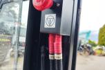 2021 Hangcha CPCD25-XW97F dieseltruck – 2 500 kg – 4,7 m
