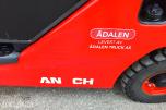 2021 Hangcha CPCD25-XW97F dieseltruck – 2 500 kg – 4,7 m