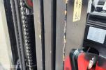 2021 Hangcha CPCD25-XW97F dieseltruck – 2 500 kg – 4,7 m