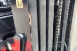 2021 Hangcha CPCD25-XW97F dieseltruck – 2 500 kg – 4,7 m