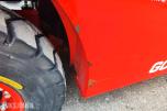 2021 Hangcha CPCD25-XW97F dieseltruck – 2 500 kg – 4,7 m