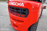 2021 Hangcha CPCD25-XW97F dieseltruck – 2 500 kg – 4,7 m