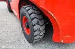 2021 Hangcha CPCD25-XW97F dieseltruck – 2 500 kg – 4,7 m