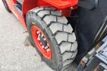 2021 Hangcha CPCD25-XW97F dieseltruck – 2 500 kg – 4,7 m