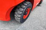 2021 Hangcha CPCD25-XW97F dieseltruck – 2 500 kg – 4,7 m