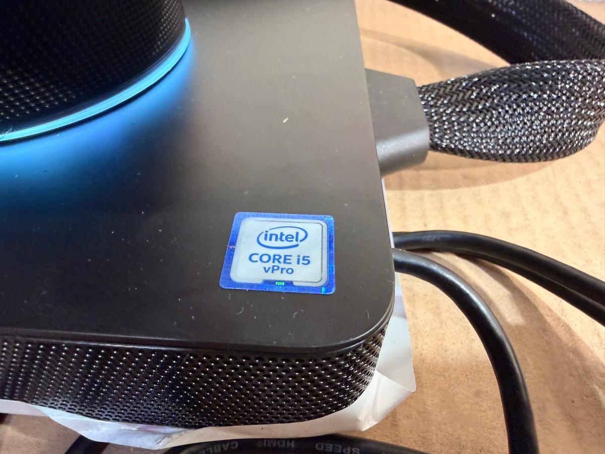 Lenovo ThinkSmart Hub 11H10005MT – 10,1