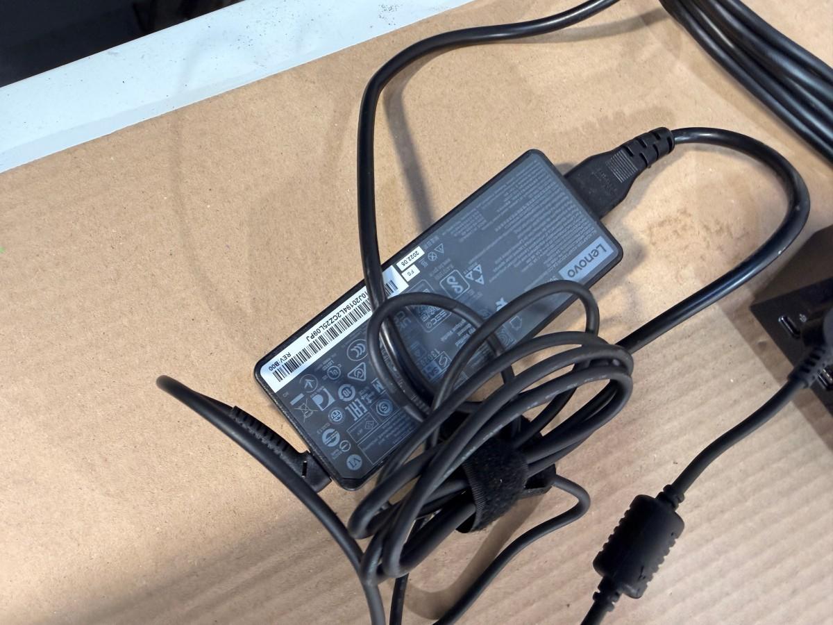 Lenovo ThinkSmart Hub 11H10005MT – 10,1