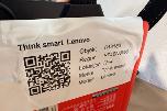 Lenovo ThinkSmart Hub 11H10005MT – 10,1