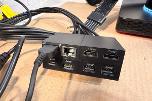 Lenovo ThinkSmart Hub 11H10005MT – 10,1