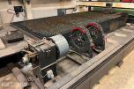  Baykal BPL-H 2506 plasma Baykal BPL-H 2506 plasma med 2500mmx6000mm skjærebord
