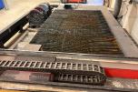 2016 Baykal BPL-H 2506 plasma med 2500mmx6000mm skjærebord