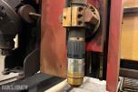 2016 Baykal BPL-H 2506 plasma med 2500mmx6000mm skjærebord